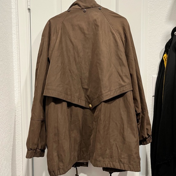 Westbound Jacket Size XL - Picture 8 of 10